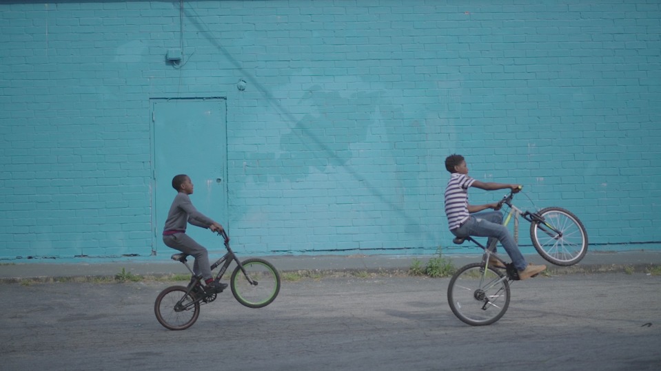 2 wheels